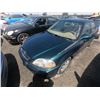 Image 2 : HONDA CIVIC 1998 T-DONATION
