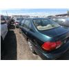 Image 4 : HONDA CIVIC 1998 T-DONATION