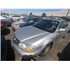 Image 1 : ACURA TL 2003 T-DONATION