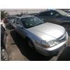 Image 2 : ACURA TL 2003 T-DONATION