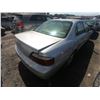Image 4 : ACURA TL 2003 T-DONATION