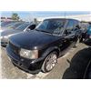 Image 2 : LNDR RANGE ROVER 2008 T-DONATION
