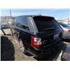 Image 4 : LNDR RANGE ROVER 2008 T-DONATION