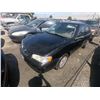 Image 1 : TOYOTA COROLLA 2002 T-DONATION