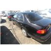 Image 4 : TOYOTA COROLLA 2002 T-DONATION