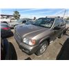 Image 1 : NISSAN PATHFINDER 2001 T-DONATION
