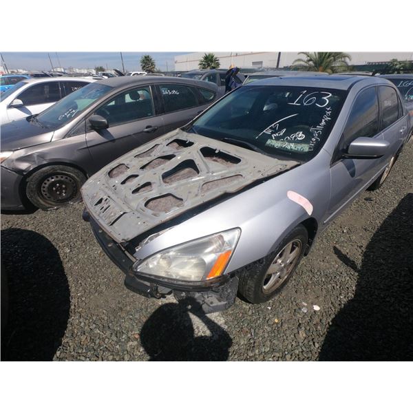 HONDA ACCORD 2005 ADT-DONATION