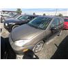 Image 1 : FORD FOCUS 2000 T-DONATION