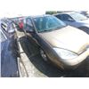 Image 2 : FORD FOCUS 2000 T-DONATION