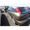 Image 4 : FORD FOCUS 2000 T-DONATION