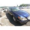 Image 1 : ACURA RL 2005 T-DONATION