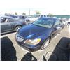 Image 2 : ACURA RL 2005 T-DONATION