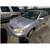 Image 1 : TOYOTA CAMRY 2003 T-DONATION