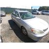 Image 2 : TOYOTA CAMRY 2003 T-DONATION