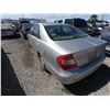 Image 4 : TOYOTA CAMRY 2003 T-DONATION