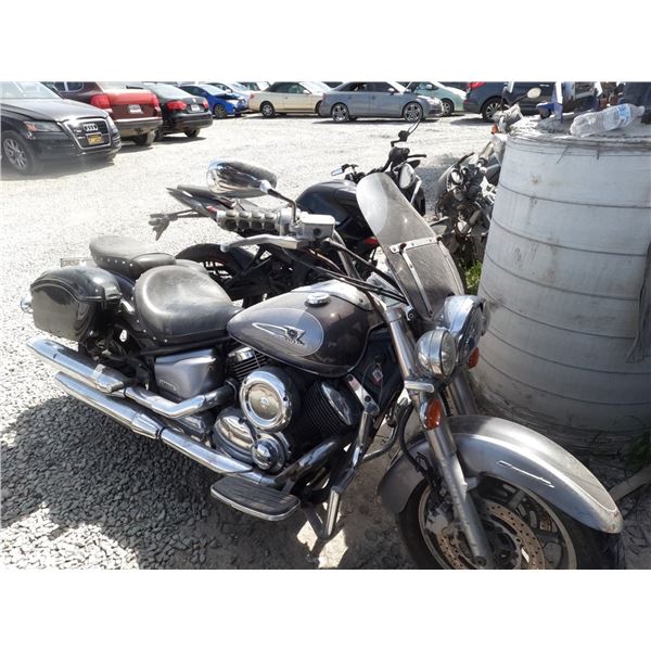 YAMAHA XVS1100 / V STAR 1100 2004 ADT
