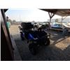 Image 1 : CLUB CART GOLF CART 2022 BOS