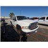 Image 1 : DODGE RAM 1500 2002 T-DONATION