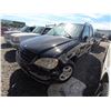Image 1 : MB M-CLASS 2001 T-DONATION