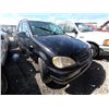 Image 2 : MB M-CLASS 2001 T-DONATION