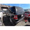 Image 4 : MB M-CLASS 2001 T-DONATION
