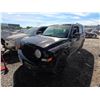 Image 2 : JEEP PATRIOT 2012 ADT