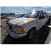 Image 2 : FORD EXPEDITION 2000 T-DONATION