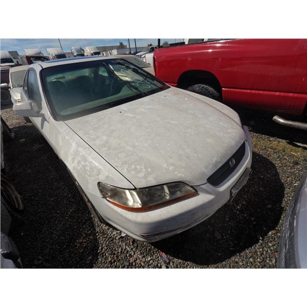 HONDA ACCORD 1999 ADT-DONATION