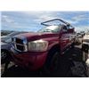 Image 2 : DODGE RAM 2500 2006 ADT-DONATION