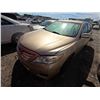 Image 2 : TOYOTA CAMRY 2011 T-DONATION