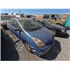 Image 1 : TOYOTA PRIUS 2005 T-DONATION