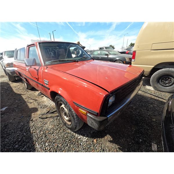 MITS MIGHTY MAX 1985 T