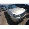 Image 1 : INFINITI M35 2007 T-DONATION