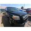 Image 2 : HONDA PILOT 2008 T-DONATION