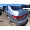 Image 4 : HONDA ACCORD 2004 ADT-DONATION