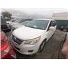 Image 2 : VOLKS ROUTAN 2010 T