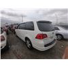 Image 4 : VOLKS ROUTAN 2010 T