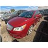 Image 2 : BUICK LACROSSE 2011 T-DONATION