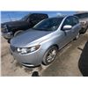 Image 1 : KIA FORTE 2012 T-DONATION