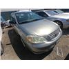 Image 2 : TOYOTA COROLLA 2003 T-DONATION