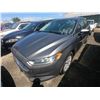 Image 1 : FORD FUSION 2014 T-DONATION