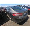 Image 4 : FORD FUSION 2014 T-DONATION