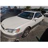 Image 1 : LEXUS ES 300 1997 T-DONATION