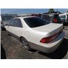 Image 4 : LEXUS ES 300 1997 T-DONATION