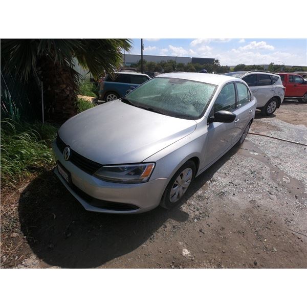 VOLKS JETTA 2011 ADT