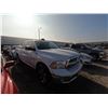 Image 1 : RAM 1500 2018 T