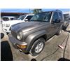 Image 1 : JEEP LIBERTY 2003 T-DONATION