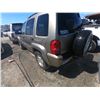 Image 4 : JEEP LIBERTY 2003 T-DONATION