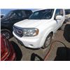 Image 2 : HONDA PILOT 2010 T-DONATION