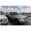Image 2 : FORD F150 2005 T